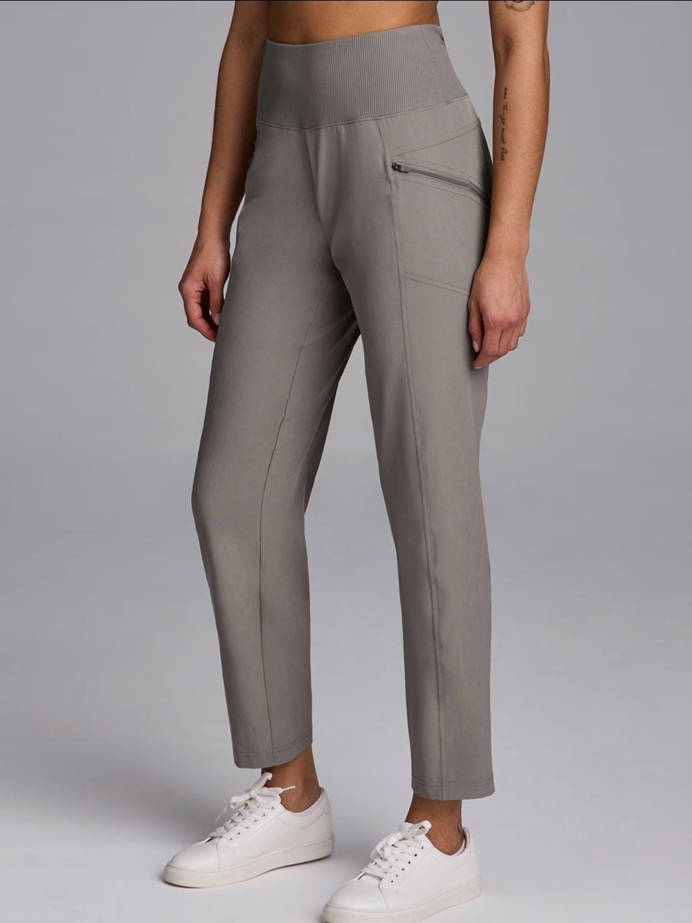 Women's RBX Jett Setter Driftwood Ankle Pants